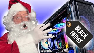 The Ultimate Computer Buying Guide (For Dummies!) Holiday 2024 edition