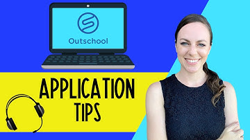 GET HIRED TO TEACH ONLINE ON OUTSCHOOL | Outschool Application Secrets | US, Canada, AU, NZ, UK