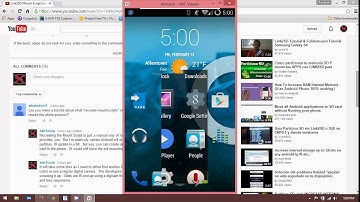 Recreate Mount Scripts