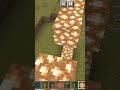 minecraft amazing hack #gamerfleet#technogamerz#yessmartyple