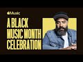 Black Music Month Celebration: H.E.R., Gary Clark Jr., and Brittany Howard | Apple Music