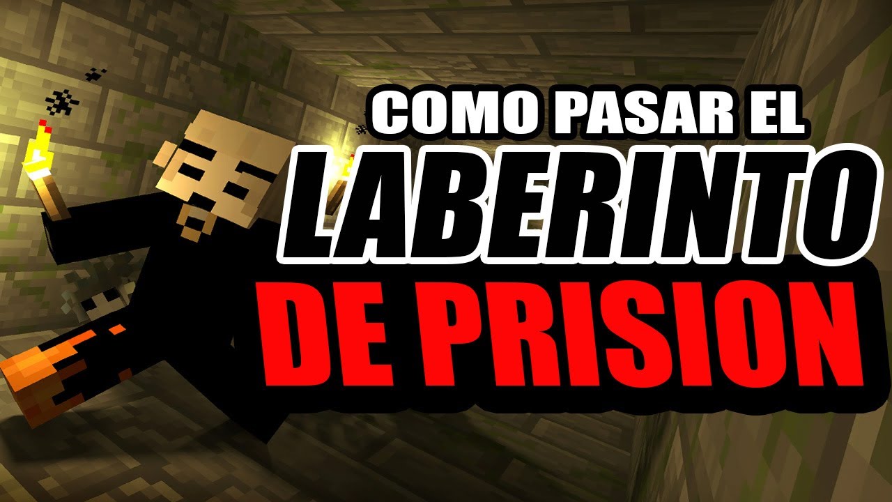 COMO PASAR EN LABERINTO DE PRISION SURVIVALDUB 2025 TUTORIAL