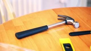 AA 147 PIECE HOME TOOL SET