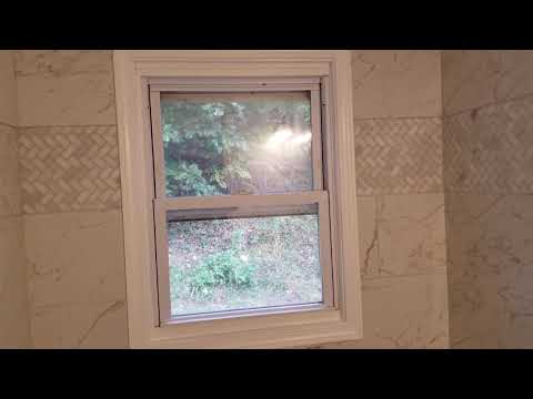 Tip Of The Day   (Bathroom Windows)