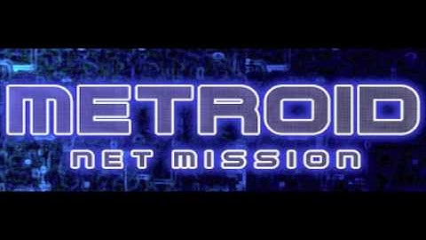 Metroid: Net Mission - Maridia II