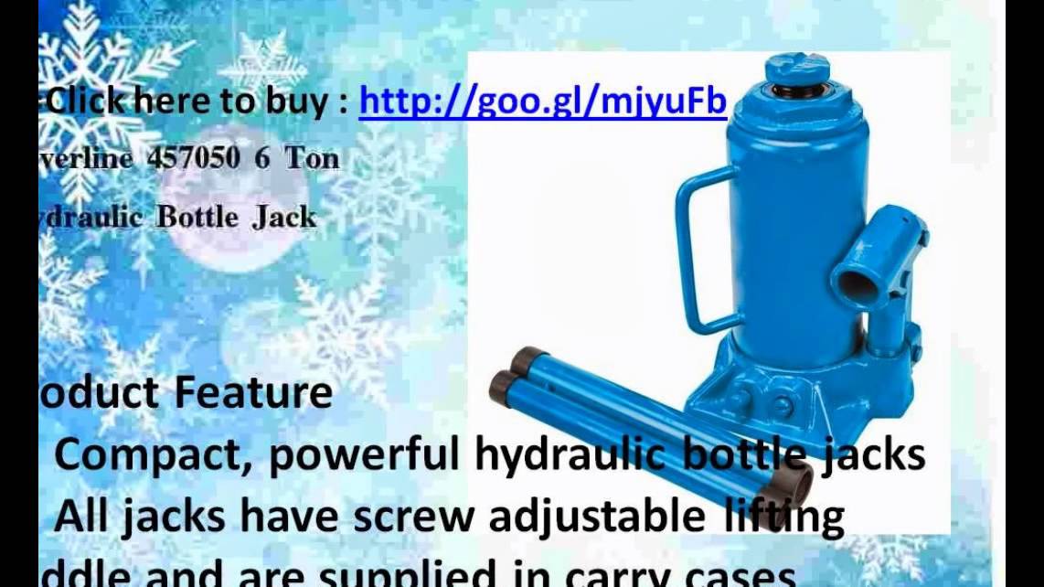 10 hydraulic jack best offers YouTube