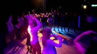 Ymce - Meti̇n Şensoy Antalya