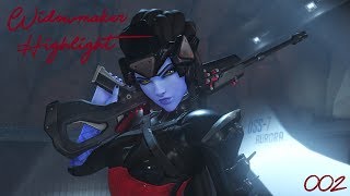 Widowmaker Highlight #002