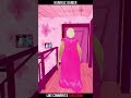 "Beautiful Granny 😍 | Barbie Granny Transformation 🤯 #shorts