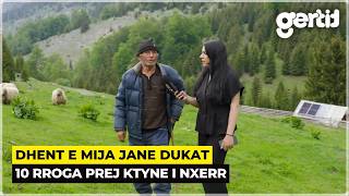 Dhent e mija jane dukat - 10 rroga prej ktyne i nxerr | Histori të Jetes