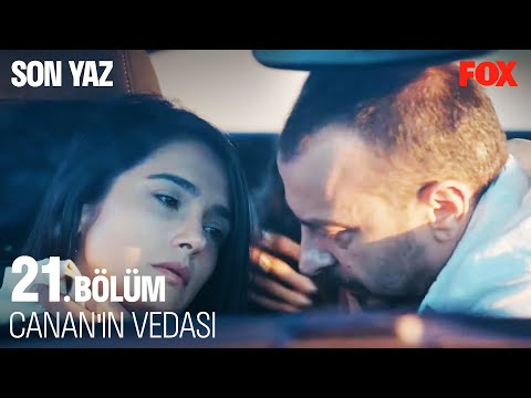 Kara Ailesi'ne Pusuya Düşürüldü – Son Yaz 21.Bölüm (Sezon Finali)