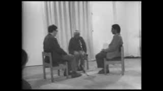 J. Krishnamurti & David Bohm - Brockwood Park 1980 - The Ending of Time - Conversation 9