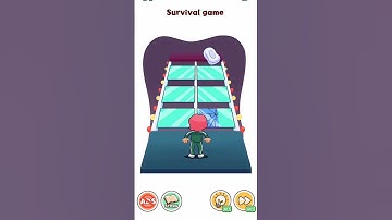 Gameplay Alphabet Dop Delete Puzzle Level 246 #shorts #viral