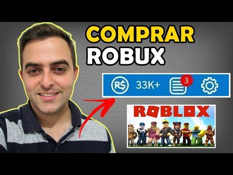 Como Comprar Robux Com Seguranca Dinheiro Do Roblox Youtube - tutorial como comprar robux pelo pc youtube