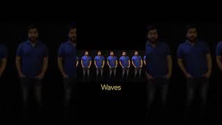 Wonderful Human Wave