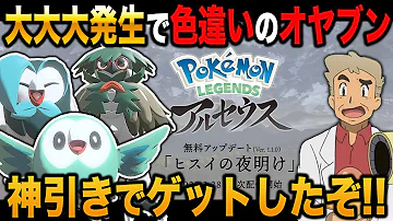 いつもと違うポケモン勝負が始まった Pokemon いつもと違うポケモン勝負が始まった Pokemon