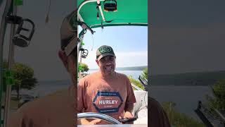 Annual Keuka Lake August 2025 Fishing Report Annual Keuka Lake August 2025 Fishing Report