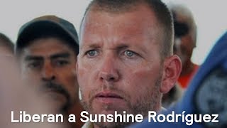 Liberan a Sunshine Rodríguez, líder de pescadores de San Felipe - Despierta con Loret