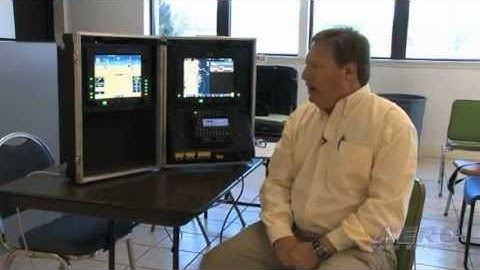 Aero-TV: Loading An Approach - Discovering Avidyne