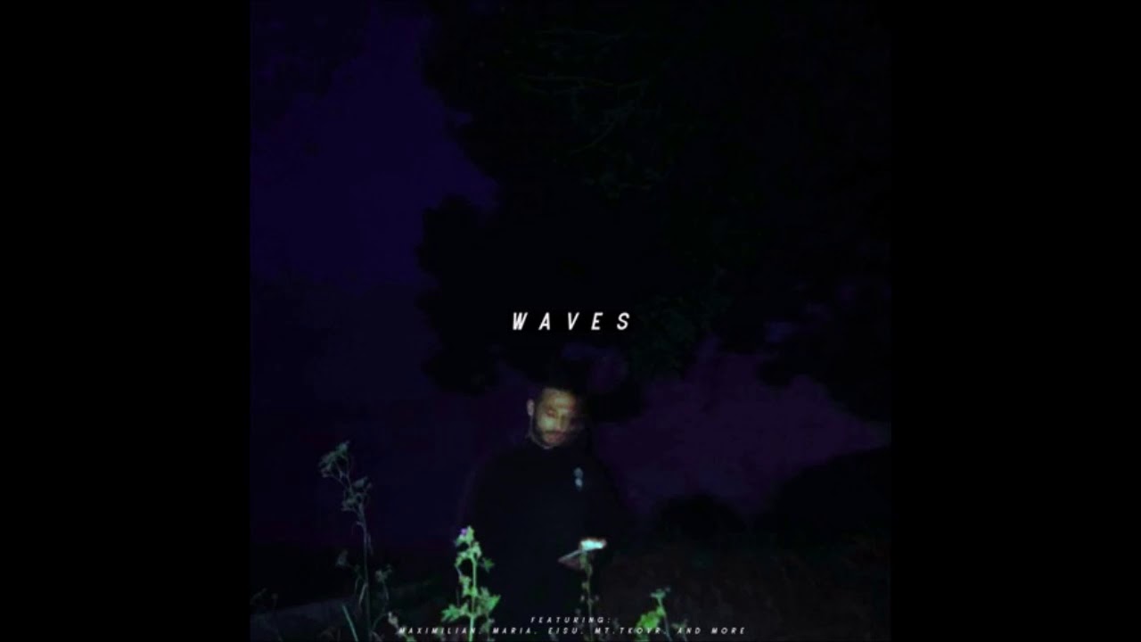 Dominus - Waves (Full Album) [HD]