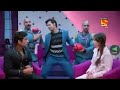 Jehangir lawyer tvc hanste raho india for sabtv with varun dhawan