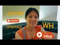 JusTme is live! Silent WH welcome to all pls subscribe OFWITALY 🇮🇹 let's go thank ♥️