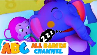 ten in the bed more nursey rhymes 3d kids songs by all babies channel
