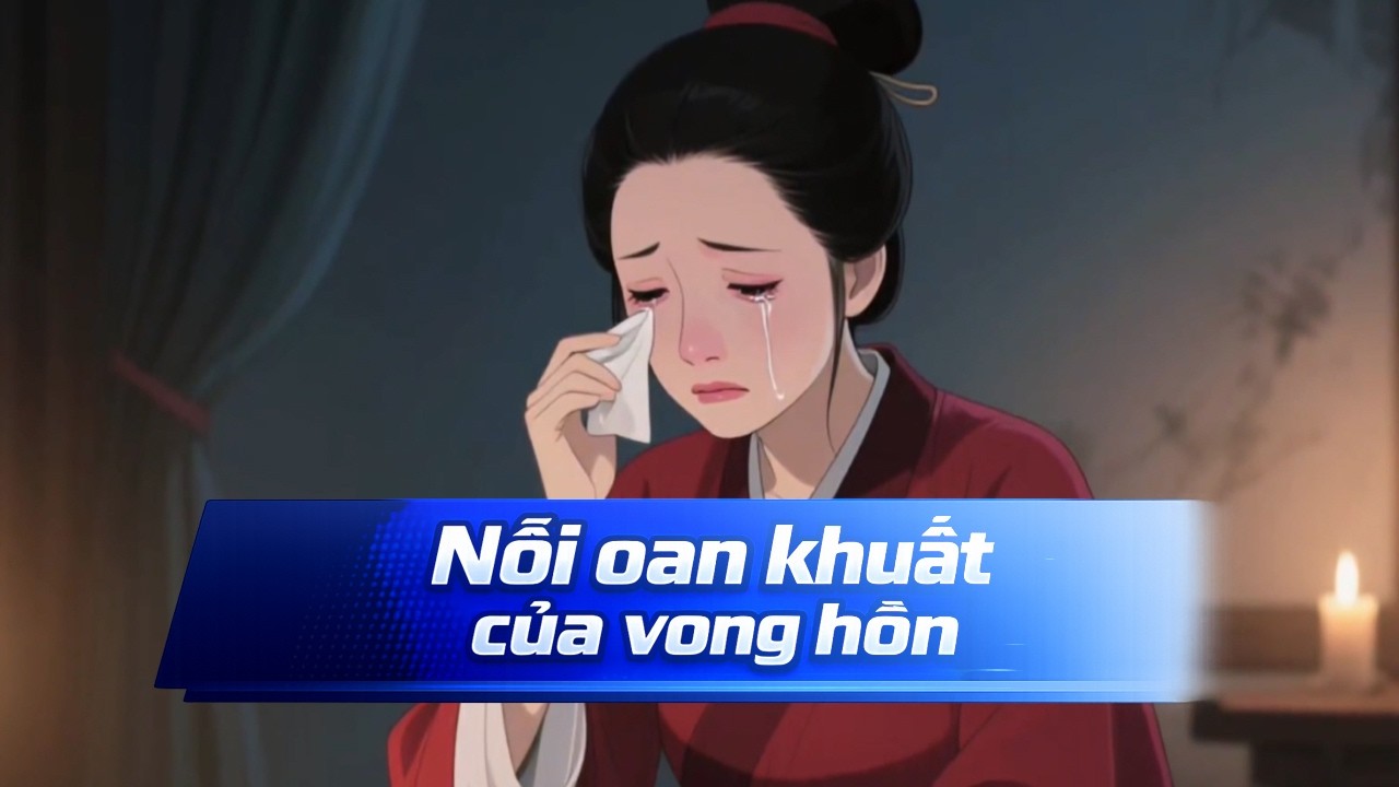 TỔNG HỢP TRUYỆN NHÂN QUẢ BÁO ỨNG HAY NHẤT | Truyện Dân Gian Việt Nam Nghe Là Thấm