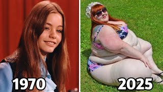 The Partridge Family (1970) Cast Then and Now 2025 [Susan Dey