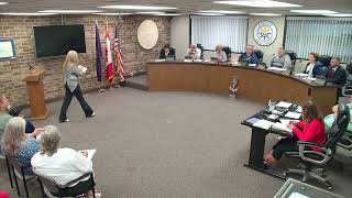City Council Meeting 5.19.26