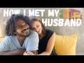 How i met my sri lankan husband