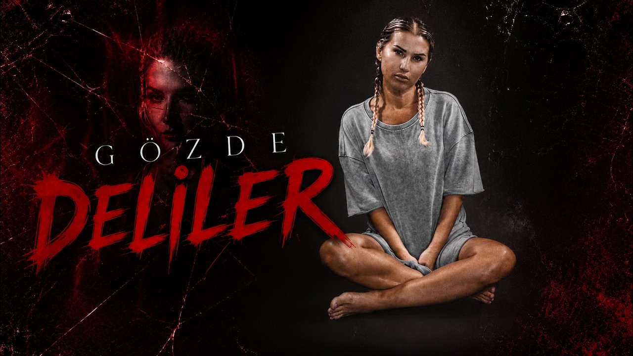 Watch Gözde - Deliler (Official Video) on YouTube Watch Gözde - Deliler (Official Video) on YouTube
