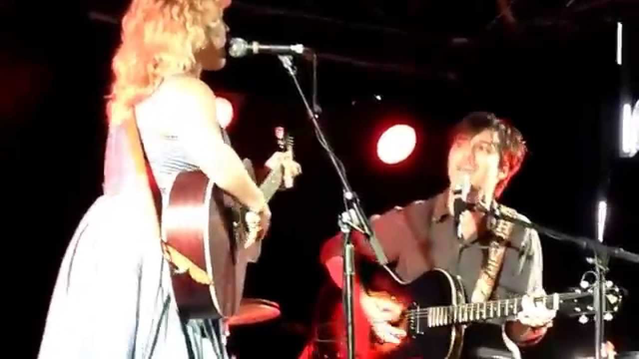 Shovels & Rope Gasoline 8/27/14 Louisville, KY YouTube