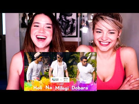 FILTERCOPY | HOLI NA MILEGI DOBARA | Reaction Revisited!