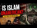 The Muslim Political Takeover Threatening America