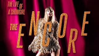 Taylor Swift - Cleveland (Lyrics) [Instrumental Version] Unofficial
