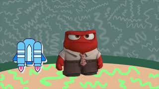 Wonder Reds World Toy Story The Noodle Familyrevamped