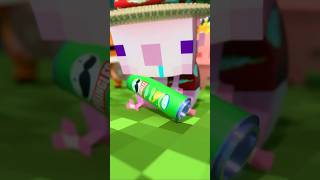 Pringles Gun Axolotl