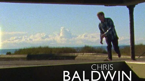 Chris Baldwin - Outer Limits