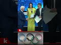 Panne bei Olympia-Verkündung #shorts