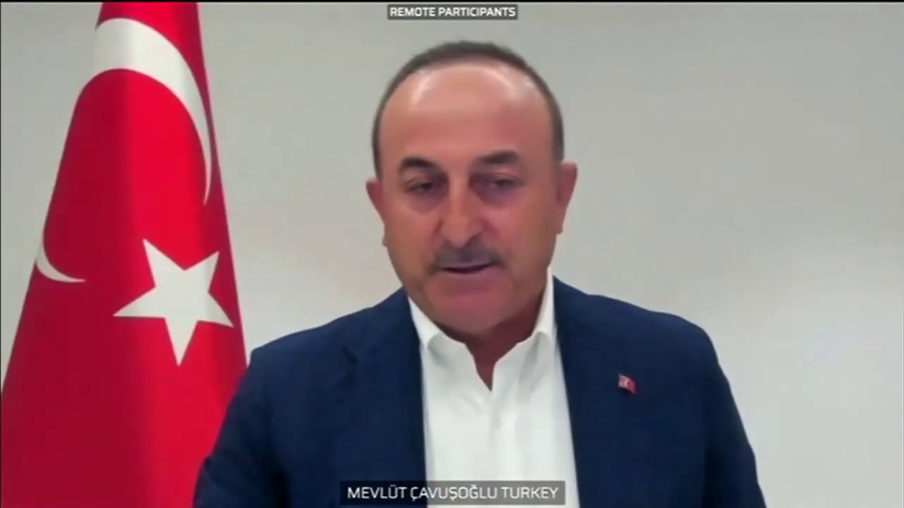 Cause of war if Greece extends to the Aegean 12 miles