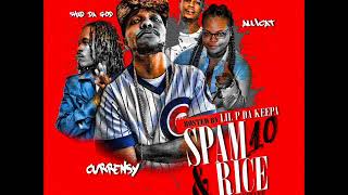 Allicat- I Dont Get Tired