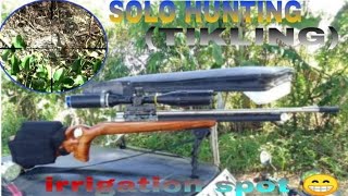 EP-13 2 HOURS HUNTING WILD WATER HEN OR (-TIKLING-)