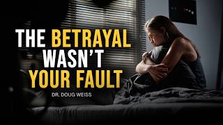Why Betrayed Spouses Blame Themselves After Betrayal