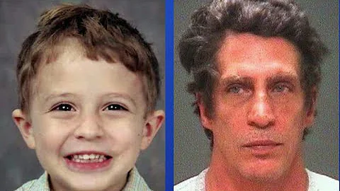 Abducted Teen Begs Judge To Forgive Father