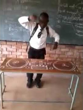 DJ meza from bonden