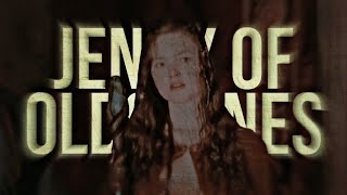 Jenny Of Oldstones Asoiaf