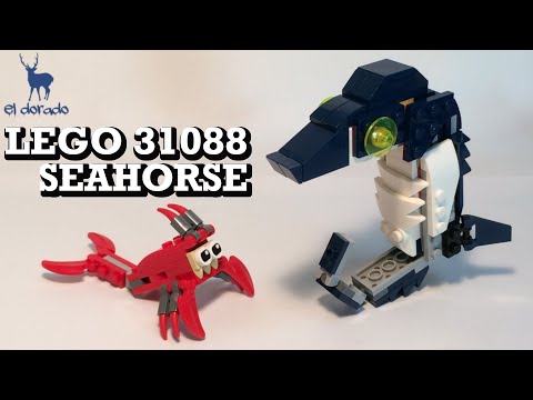 lego 31088 price