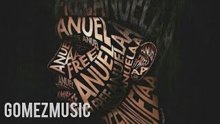 Anuel AA ft Lary Over - Snap Chat (Remix) [Official Audio] | FREE AA