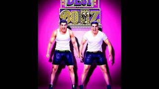 Make Some Noise For The Desi Boys Remix  Desi Boys Complete Song HD